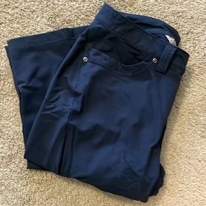 Duluth nylon water resistant pants
